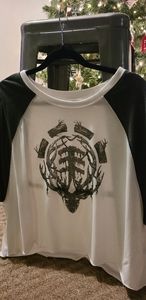 ELEMENT LOOSE CROP TOP